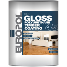 EUROPOL™ GLOSS 45